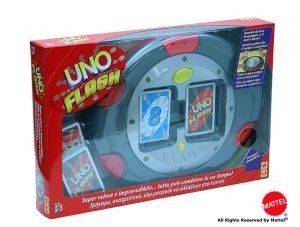 UNO FLASH