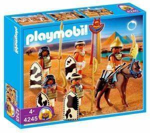 PLAYMOBIL  