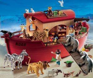 PLAYMOBIL    