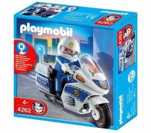 PLAYMOBIL   