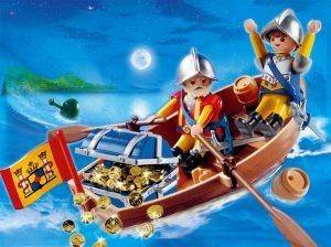 PLAYMOBIL   