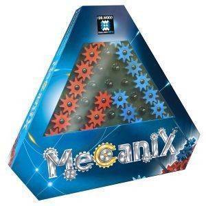 MECANIX