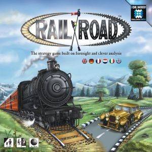 RAILROAD