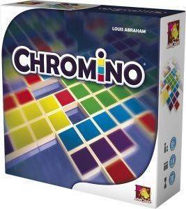 CHROMINO