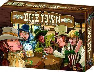 DICE TOWN