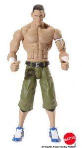 WWE  FLEXFORCE JOHN CENA