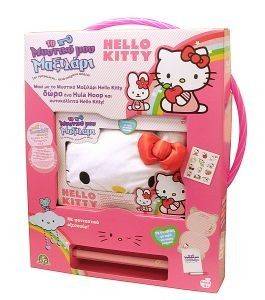 HELLO KITTY  2010