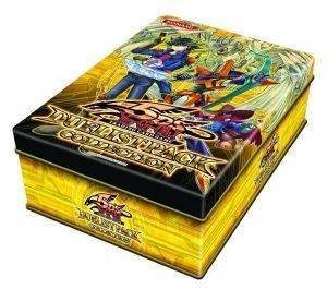 YGO: DUELIST PACK  2010-EXCLUSIVE 