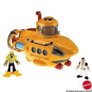 IMAGINEXT  