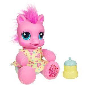 MLP SO SOFT NEWBORNS PONY