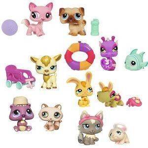 LPS COLLECTIBLE PETS