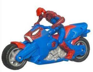 SPIDER MAN VEHICLES WEB RIDER