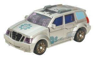 TRANSFORMERS MOVIE 2 DELUXE AUTOBOT GEARS