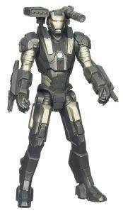 IRON MAN   20 WAR MACHINE