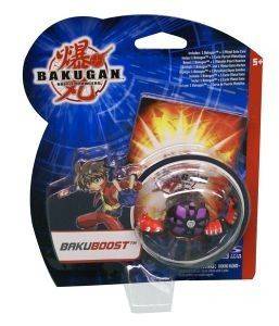 BAKUGAN BOOSTER PACK