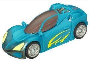 TRANSFORMERS MOVIE 2 NIGHTBEAT