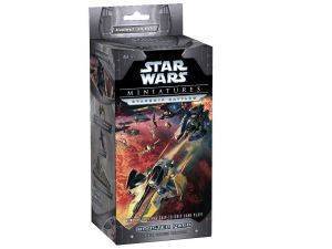 STAR WARS MINIS: STARSHIP BATTLES HUGE PACK