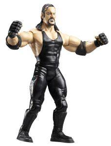 WWE  FLEXFORCE UNDERTAKER