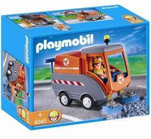 PLAYMOBIL   