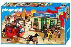 PLAYMOBIL     