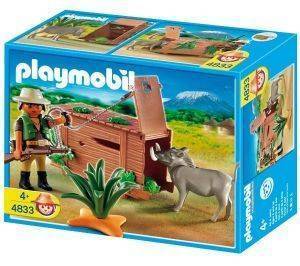 PLAYMOBIL 