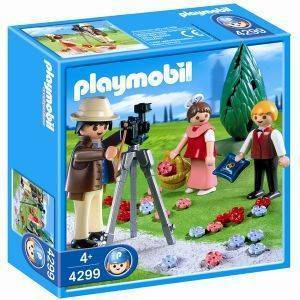 PLAYMOBIL 