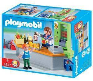 PLAYMOBIL  