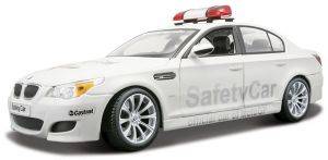 BMW M5 SAFETY CAR