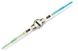 SW CLONE WARS GREVIOUS LIGHTSABER