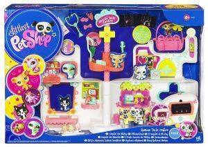 LPS PLAYSET    