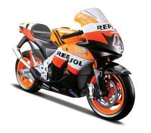 2009 HONDA RC212V REPSOL