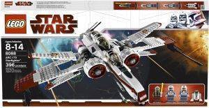 LEGO ARC-170 STARFIGHTER