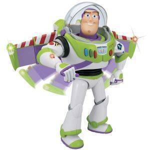 TOY STORY  BUZZ / MI 