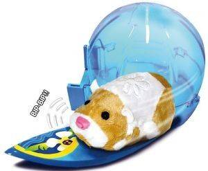 ZHU ZHU PETS  PLAYSET 