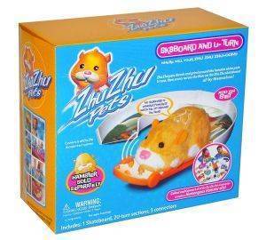 ZHU ZHU PETS  PLAYSET 