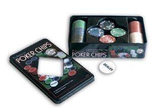 O I TEXAS HOLD\'EM  100 A 4GR  