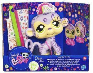 LITTLEST PET SHOP DECO PETS MAIMOY