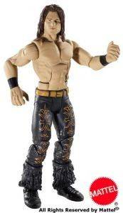 WWE  FLEXFORCE JOHN MORRISON