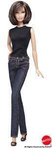 BARBIE BASIC JEANS 2