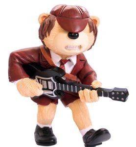  BAD TASTE BEARS ACE (ACDC)