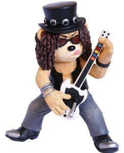  BAD TASTE BEARS SMASH (GUNS N ROSES)