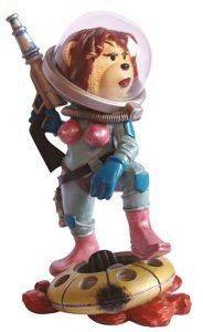  BAD TASTE BEARS  STELLA SE(BARBARELLA)