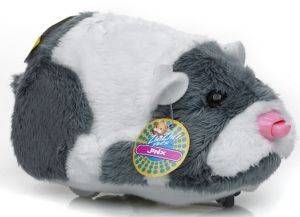 ZHU ZHU PETS  JINX