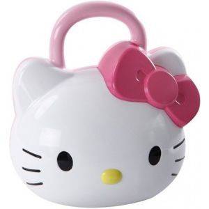 HELLO KITTY    M