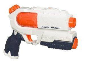 NERF SUPER SOAKER POINT BREAK