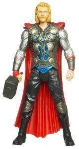 THOR HERO ACTION FIGURE 20 EK