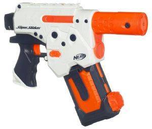 NERF SOA THUNDERSTORM