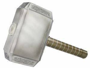 THOR LIGHTING HAMMER