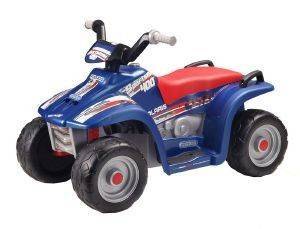 PEG PEREGO  POLARIS SPORTSMAN 400  NEO 6VOLT