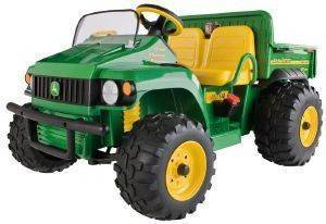 PEG PEREGO  JD GATOR HPX  12VOLT